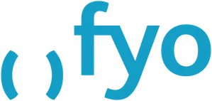 Logo de FYO