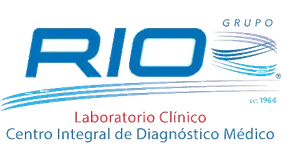 Logo de Grupo Río