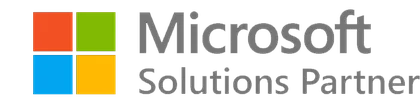 Microsoft Solutions Partner