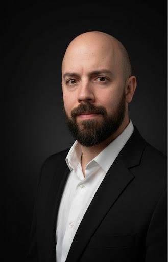 Darío Silva — CTO & Co-Founder